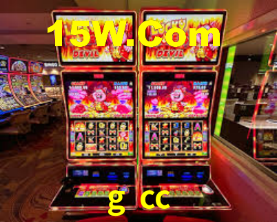 Premium Interface g cc