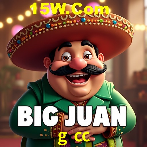 Slot Games g cc