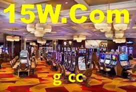 Welcome Bonus g cc