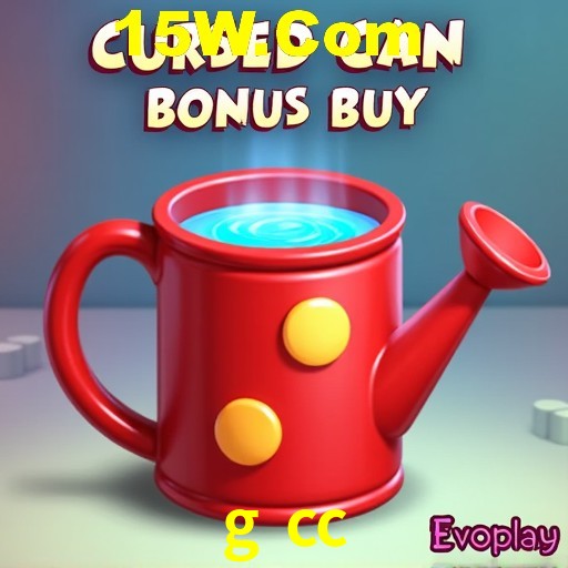 Welcome Bonus g cc