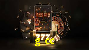 Tournaments g cc